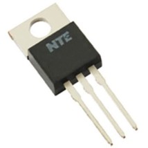 nte967 integrated circuit voltage regulator negative 12v 1a to220 - $1.47
