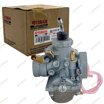 Yamaha Y125 Y125Z Y125ZR Mikuni Japan Carburetor Assy Free Shipping - £66.37 GBP