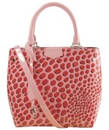 Louis Vuitton Monogram Vernis Jungle Dots Sugar Pink Popp... - $49,969.14 MXN