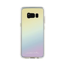 Case-Mate Tough Case Cover for Samsung Galaxy S8 - Iridescent  - £7.97 GBP