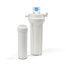 ProOne ProMax Under Counter system with Promax Filter and Faucet - $199.00