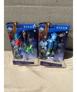 Disney Onward Lot-Ian &amp; Barley Lightfoot 6-Inch Action Figure from Matte... - $669.04 MXN