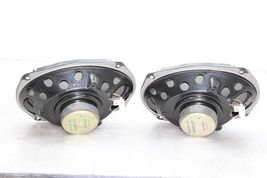 04-08 MAZDA RX8 MANUAL TRANSMISSION Rear Deck Left and Right Speakers F397 image 6