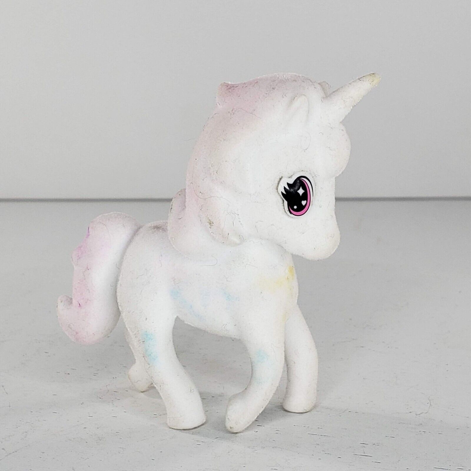 Primary image for Crayola Scribble Scrubbie Pets Flocked Unicorn