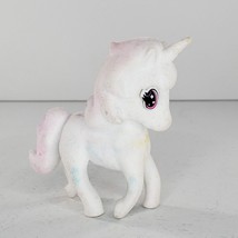 Crayola Scribble Scrubbie Pets Flocked Unicorn - £9.48 GBP