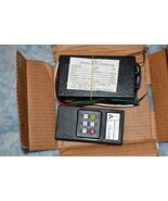 MERITROL 6 ME.0.265 SG REMOTE CONTROL FOR FAN SYSTEM NEW VERY RARE 2A - $2,780.11 MXN