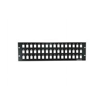 UNC Group BPP-48PT-KJ 4U 48-PORT BLANK PATCH PANEL - $1,903.94 MXN