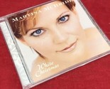 Martina McBride - White Christmas CD - $4.94