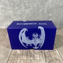 Sun and Moon Base Elite Trainer Box Pokemon  ETB - Lunala Version Box Only - $9.49