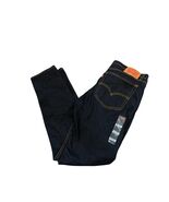 Men's Levi Strauss  519 Jeans Size 34/32 Dark Wash LEVI'S New With Tags - $34.16
