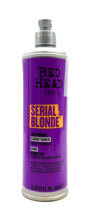 TIGI Bed Head Serial Blonde Restoring/Edgy Blonde 13.53 oz  - £17.79 GBP