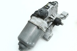 2006-2014 LEXUS IS250 IS350 WINDSHIELD WIPER MOTOR H1426 image 13
