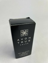 Avon True Color Pro+Nail Enamel Vernis A Ongles 12ml  Q1 - £7.98 GBP