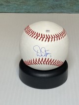 Denard Span Autographed Signed Baseball Twins Nationals Giants Rays Mari... - $20.99