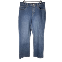 Merona Bootcut Jeans 10 Long Women’s Dark Wash NWT [#2260] - £15.98 GBP