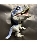 Jurassic Park / World Blue Velociraptor Funko Pop #586 (Fallen Kingdom) ... - €8,56 EUR