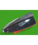 2011-2017 bmw x3 f25 roof shark fin radio antenna aerials receiver stereo - $89.08 CAD