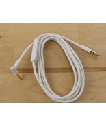 Genuine Beats By Dre Audio 3.5mm AUX Cable for Solo Headphones w/ Remote... - $14.77 CAD