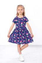High-Quality Girls’ Dresses – Comfortable and Beautiful for Every Event,... - $22.49+
