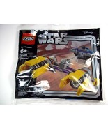 Lego Star Wars Podracer polypack 30461 58 pcs NIP - £6.65 GBP
