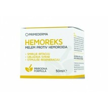 Hemorex Hemorrhoid Melem 50ML - £21.15 GBP