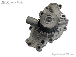 Water Coolant Pump From 2006 Chrysler  Sebring  2.7 04663732AD Sedan - $454.86 MXN