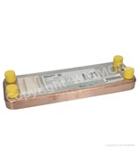 The Brazed Plate Heat Exchanger SWEP B17Hx10/1P-SC-U 0231176.0 - £165.06 GBP
