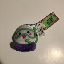 Blizzard Overwatch Mini Pachimari Plush Backpack Hangers Keychain Snorke... - $10.91 CAD