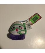 Blizzard Overwatch Mini Pachimari Plush Backpack Hangers Keychain Snorke... - $142.33 MXN