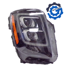 OEM Kia Right Headlamp Assembly 2020-22 Telluride Nightfall Edition 9210... - $607.36