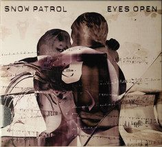 Snow Patrol - Eyes Open (Cd Album 2006 ) - £7.15 GBP