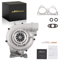 Turbo for Chevrolet GMC Silverado Sierra 2500 3500 HD 6.6L V8 LLY LBZ LMM 365HP - $552.42