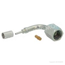 Press fitting ITE FI 2,0 - 90° brass elbow fitting /set  - $9.79