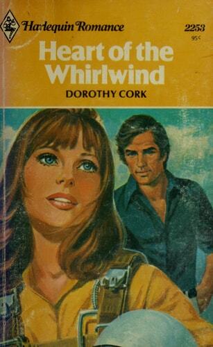 Heart of the Whirlwind (#2253) - $2.90