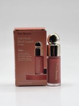 Rare Beauty Mini Soft Pinch Dewy Liquid Blush Hope 0.11oz New - $18.81