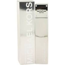 Michael Kors White Luminous Gold Perfume 3.4 Oz Eau De Parfum Spray - £158.57 GBP
