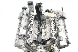 2001-2006 MERCEDES W215 CL500 00-06 S500 W220 ENGINE BLOCK ASSEMBLY P6877 image 7