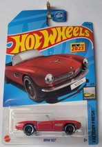 2023 Hot Wheels BMW 507 Red 128/250  Factory Fresh  Series 2/5 - $9.49