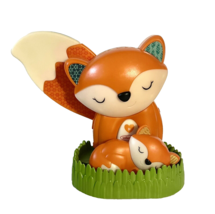 3-in-1 Musical Soother Night Light Projector Fox Infantino Go Gaga Nurse... - £31.21 GBP