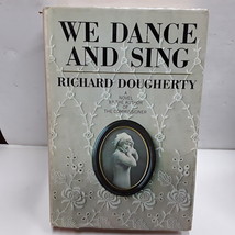 We dance and sing - £6.22 GBP
