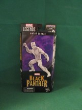 2022 Hasbro Legend Series - Hatut Zeraze - Action Figure Black Panther - £13.27 GBP