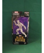 2022 Hasbro Legend Series - Hatut Zeraze - Action Figure Black Panther - £13.25 GBP