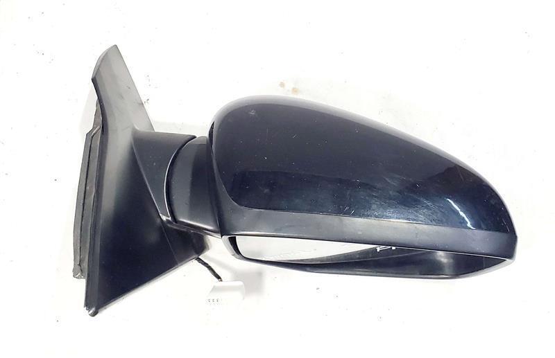 Passenger Front Right Side View Mirror Power Non-Heated OEM 2015 15 Honda Acc... - $171.06