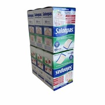 Salonpas 8-Hr Pain Relieving Patch for Minor Aches Muscles &amp; Joints, 360... - £38.75 GBP