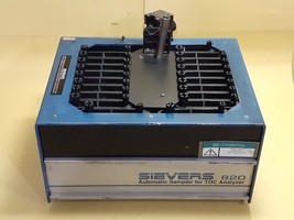 Isco Sievers 820 T0C 820AS automatic Sample for TOC Analyzer TOC 820AS - £1,038.79 GBP