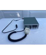 Heathkit HW-2036A Synthesized 2 Meter FM Transceiver With Microphone Unt... - $115.82