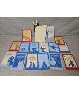 Disney Hallmark Tinkerbell Card Holder Desk Ornament w/15 Inspirational ... - $275.01 MXN