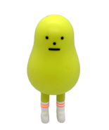 Pop Mart Sticky Monster Lab B-Series B04 Green Figure - $18.99