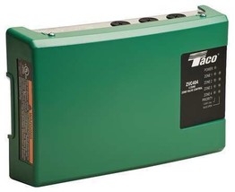 Taco Zvc404-4 Boiler Zone Control,4 Zone - £194.44 GBP