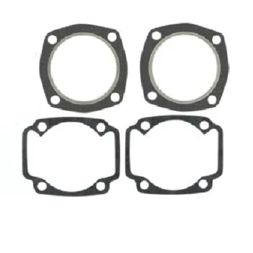 Snowmobile Top End Engine Gasket Set KAWASAKI 440/2 712048 - $9.99